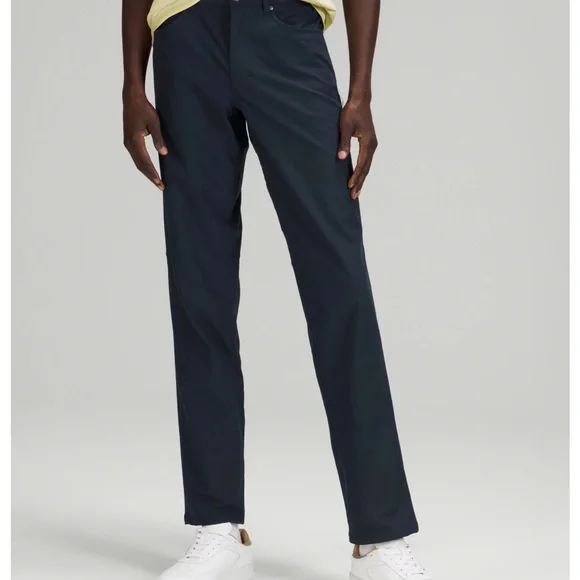 ABC Slim-Fit Pant 32" waist 28 - Picture 3 of 6